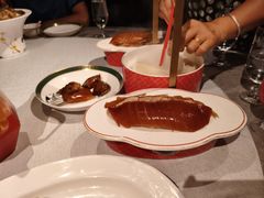 -秀儿四九城·新京菜(亚运村鸟巢店)