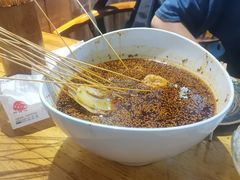 -古真记钵钵鸡(总店)