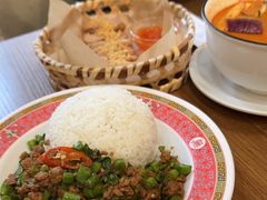 -曼谷食堂·泰国家庭料理