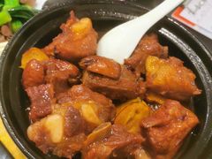 -文记壹心鸡(宝华路店)