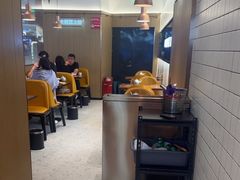 -老板恋上鱼(印象城店)