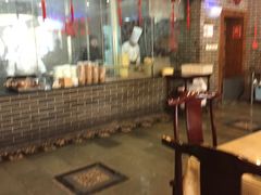 大堂-三义和酒楼(广渠门店)