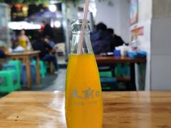 -越洋肖氏老米线(杨家坪店)
