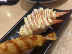 -万岁寿司(芳村店)