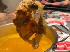 -鼎鼎香·港式火锅(北京SKP店)