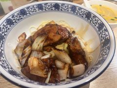 -君东记本帮面馆(天钥桥路店)