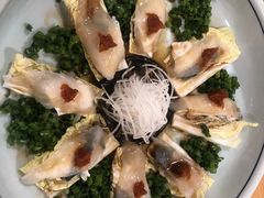 -天正河鲀·河豚亭(大连店)