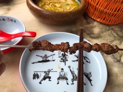 -伙靠·江浙菜(田林路店)