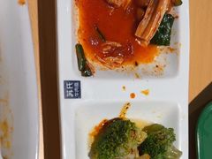 -苏氏牛肉面(惠工街店)