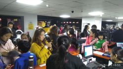 -latitude乐图空间(建宁路店)