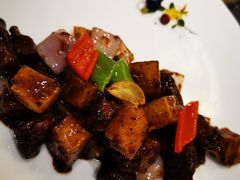 -御花园·粤菜·海鲜火锅(中山公园店)