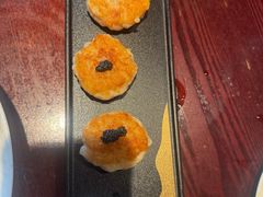 -永安鱼庄·镇江菜(东吴路店)