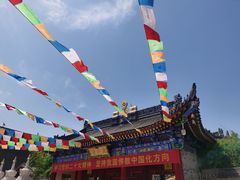 -西安市广仁寺