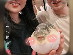 -永安鱼庄·镇江菜(东吴路店)