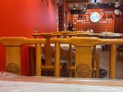 -官塘锋记鱼生·生腌·砂锅粥(牌坊街店)