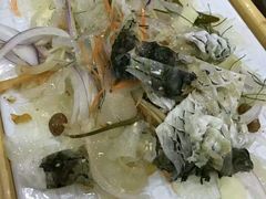 -凯盈阁·顺德私房菜·桑拿鸡