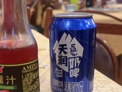 -维吾尔餐厅(宜山路店)