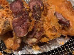 -百富源·海鲜辽菜(和平北大街店)