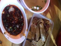 -山东水饺(南坪新街店)
