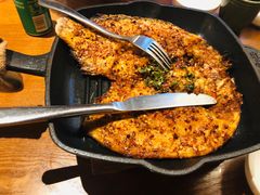 香茅草烤罗非鱼-云海肴云南菜(花园城店)