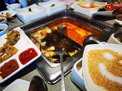 -海底捞火锅(5050购物中心店)