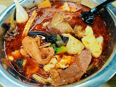 -四川老牛麻辣烫(北门桥店)