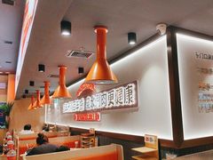 -东门口·新式老北京火锅(河西龙湖天街店)