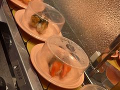 -争鲜回转寿司(南开大悦城店)