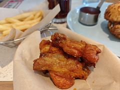 -必胜客(会展店)