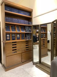 -MR.COLLECTION西装先生(富华里店)