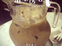 Awfully&nbsp;Chocolate(来福士店)-Awfully Chocolate(来福士广场店)
