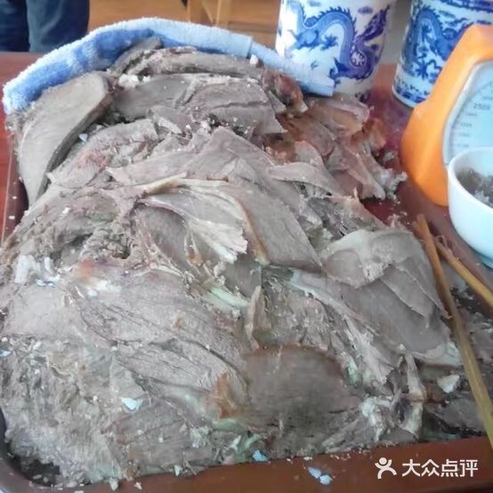 陈记牛肉面(总店)