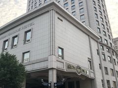 -白金汉爵大酒店(相城店)