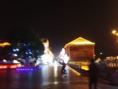 -龙津风雨桥
