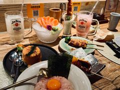 -筱田の食堂·izakaya(淮海中路店)