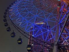 -星城之眼摩天轮