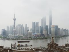 -顶层酒吧ROOF(上海艾迪逊酒店)