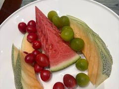 -梅花香里大酒店(郁金香路店)