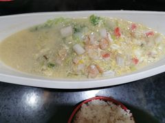 -晚归月亮湾私家菜(临邑路店)