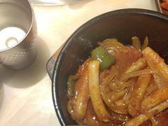 -厚贞日式烤肉(龙之梦店)
