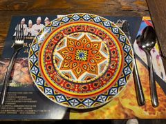 -卢布里西餐厅(总店)