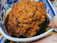 四喜丸子-盛京美食佳坛肉馆(沈阳总店)