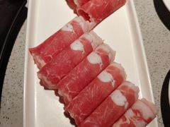 -海底捞大排档火锅(悦荟广场店)