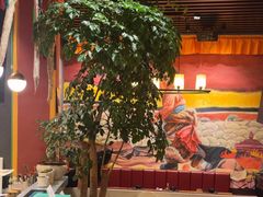 -敏珠拉姆藏餐·南京厨房(富春江东街店)