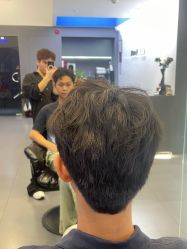 -CIT造型·烫发·染发