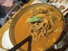 傣家酸汤肥牛-茶花妹子云南餐厅(北大店)