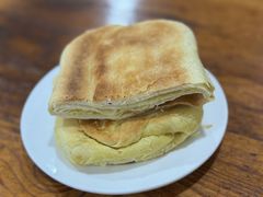 原味焙子-呼市烧麦羊杂(幸福路店)