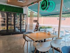 -龙治汉堡(中华城店)