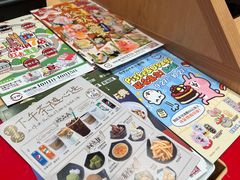 -寿司郎(皇庭广场店)