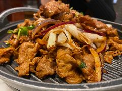 -鸭匠食府·挂炉烤鸭·新京菜(阜成路店)